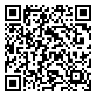 QR code: Банковский перевод (IBAN)