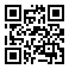 QR code: PayPal