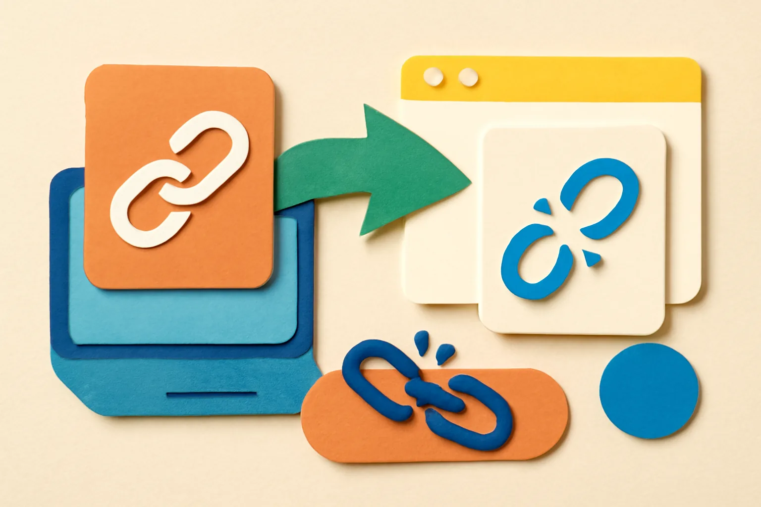 How to migrate from Bitly to Urlik without breaking links