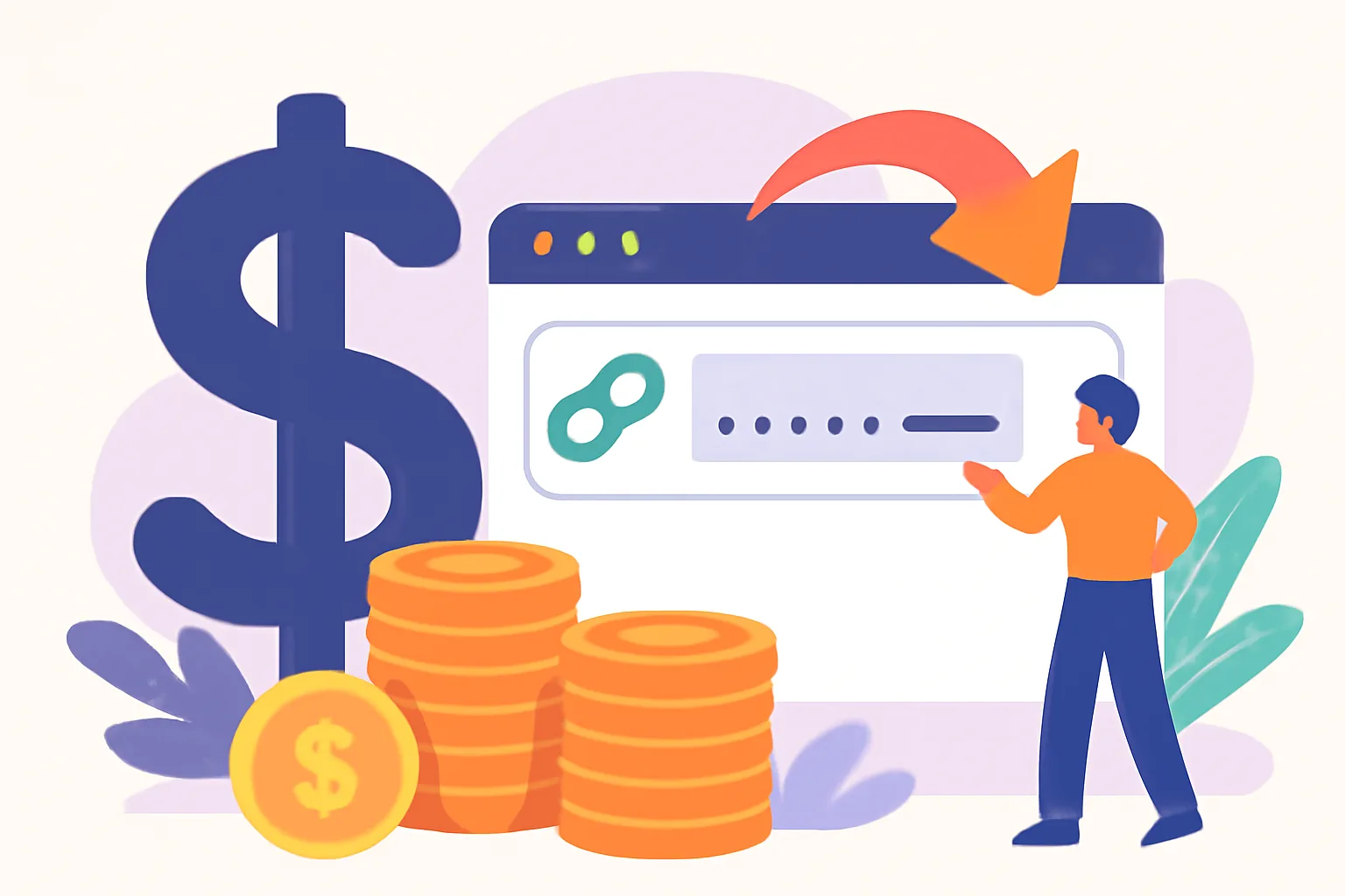 How Much Does a Branded Short Link Domain Cost?