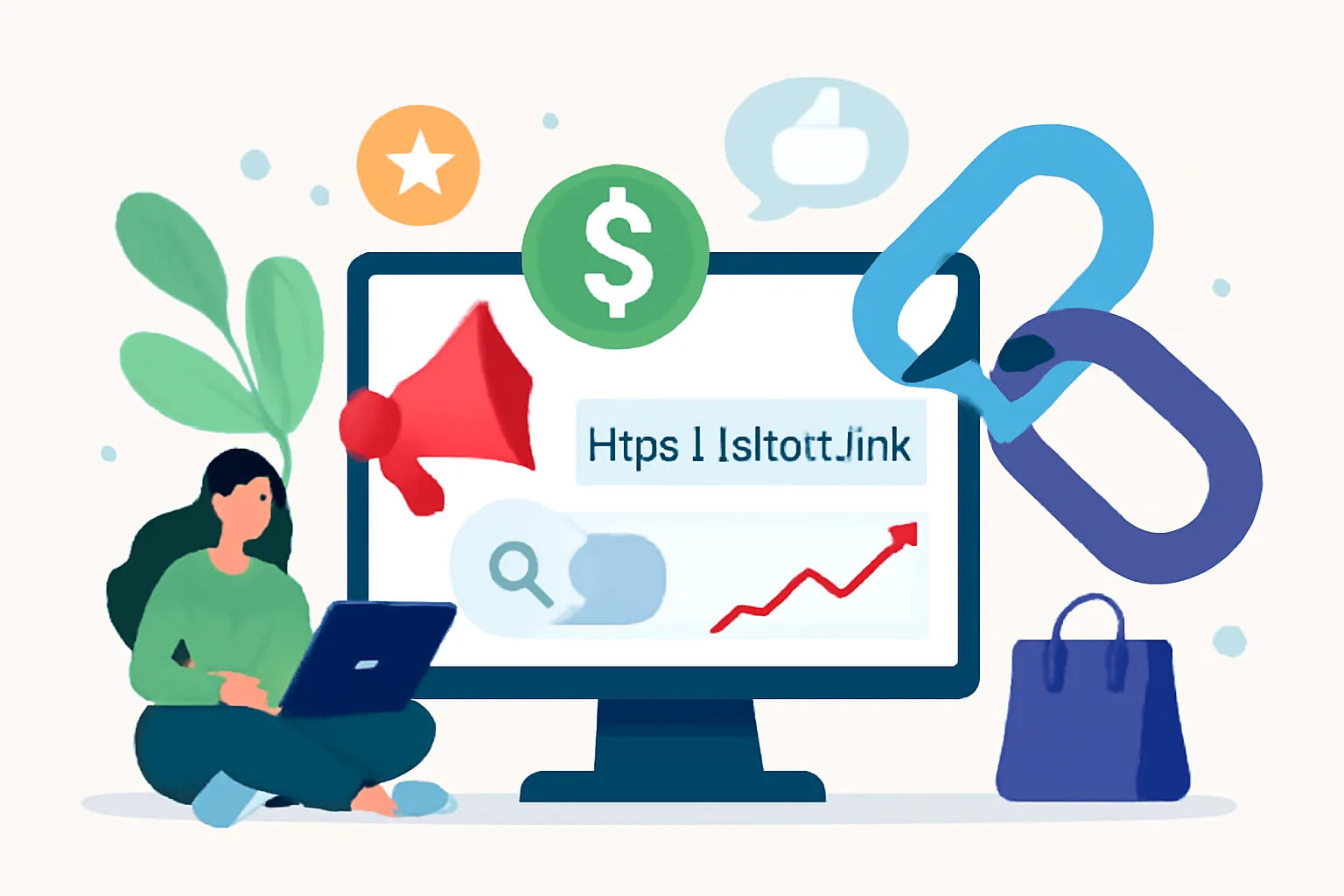 Branded Short Links for Affiliate Marketing