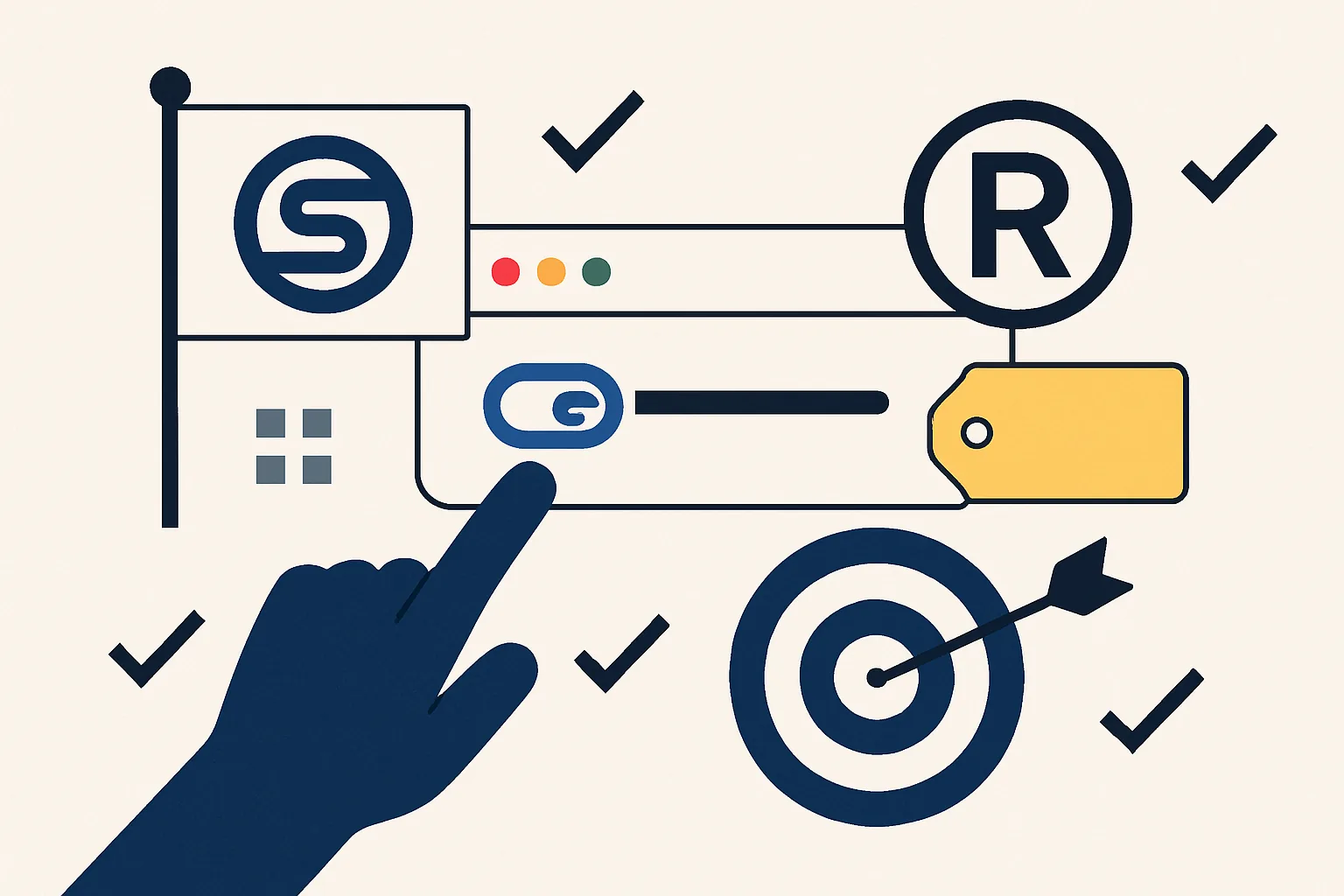 Branded Short Links for Campaigns Guide