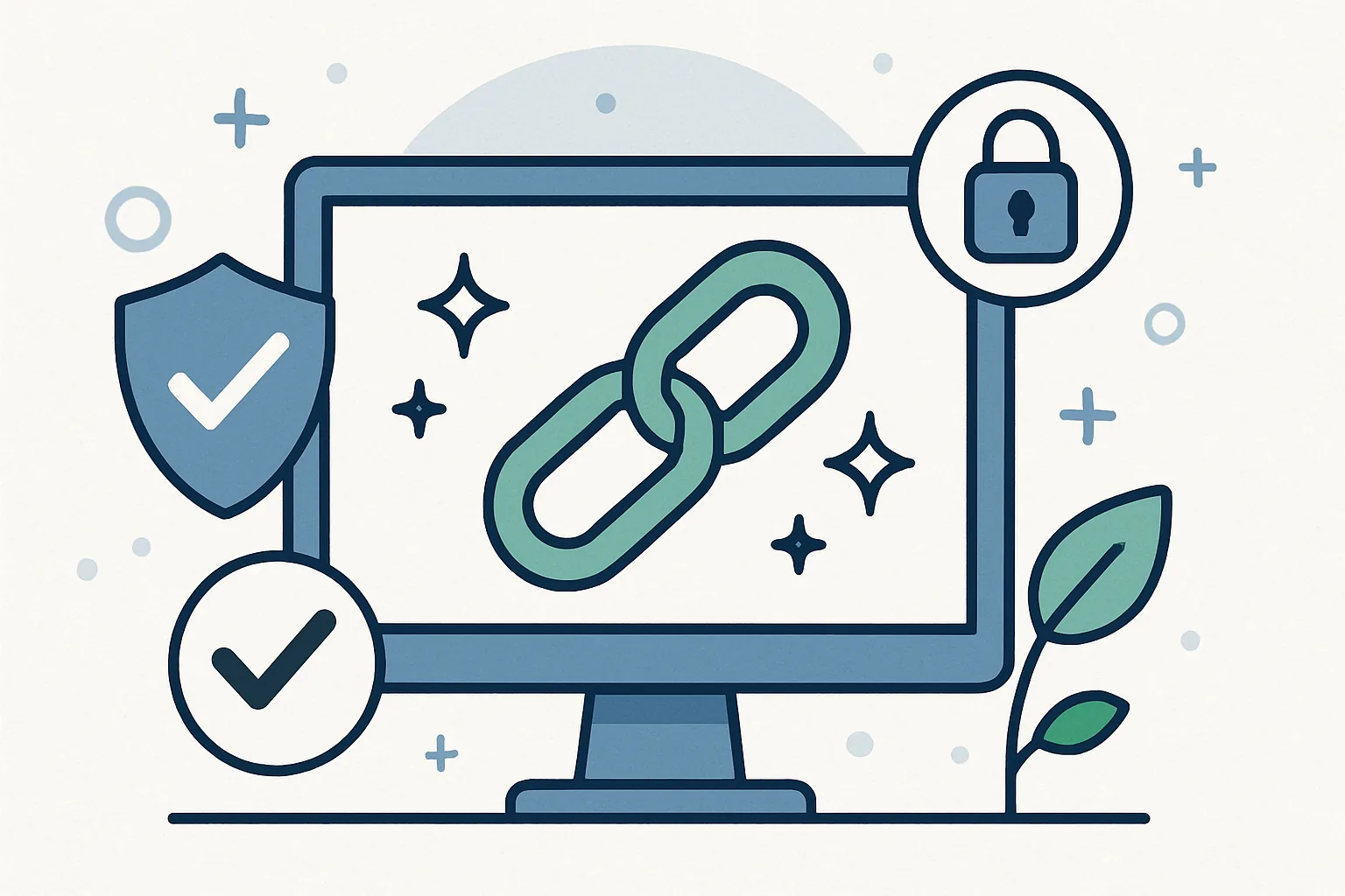 Clean Affiliate Links: Clear, Safe, Effective URLs