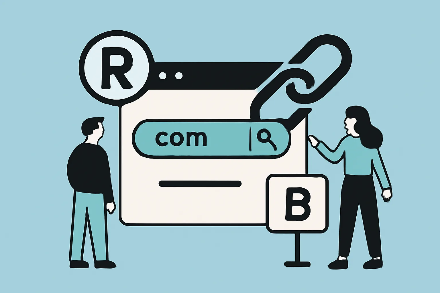 Custom Short Link Domain: Brand and Redirect Basics