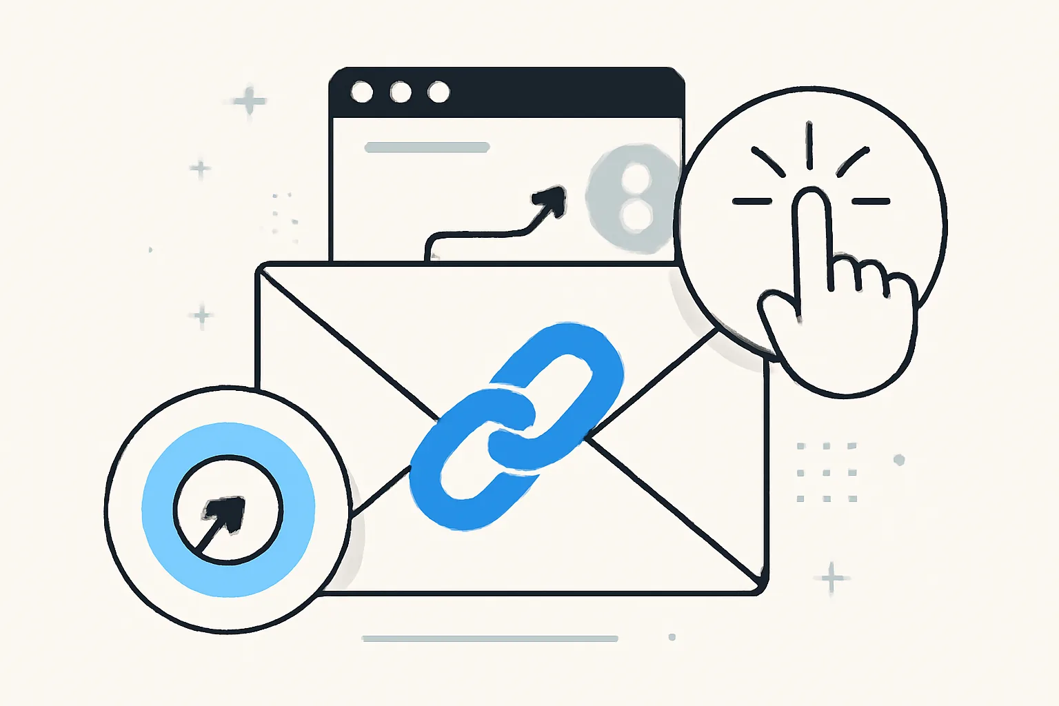 Email Link Tracking: Clicks, Referrers, and Intent