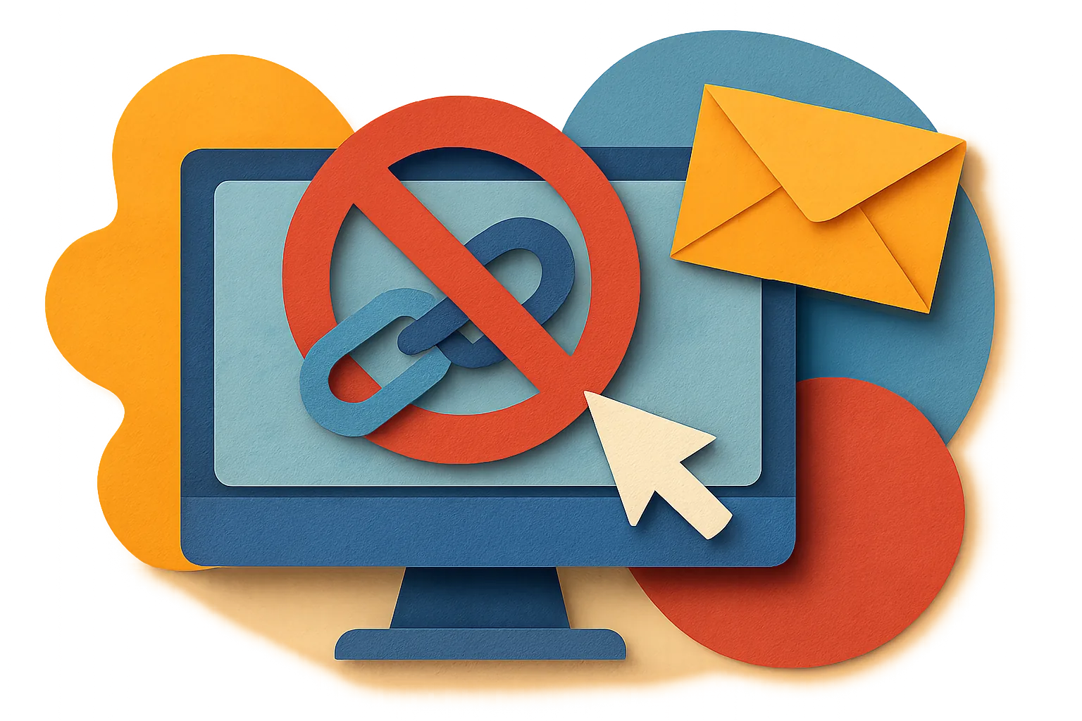 How to Fix a Short Link Blocked by Email Filters