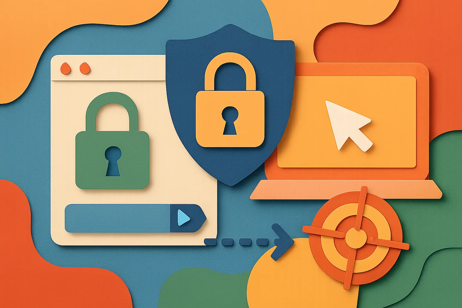 GDPR and short link tracking with retargeting pixels