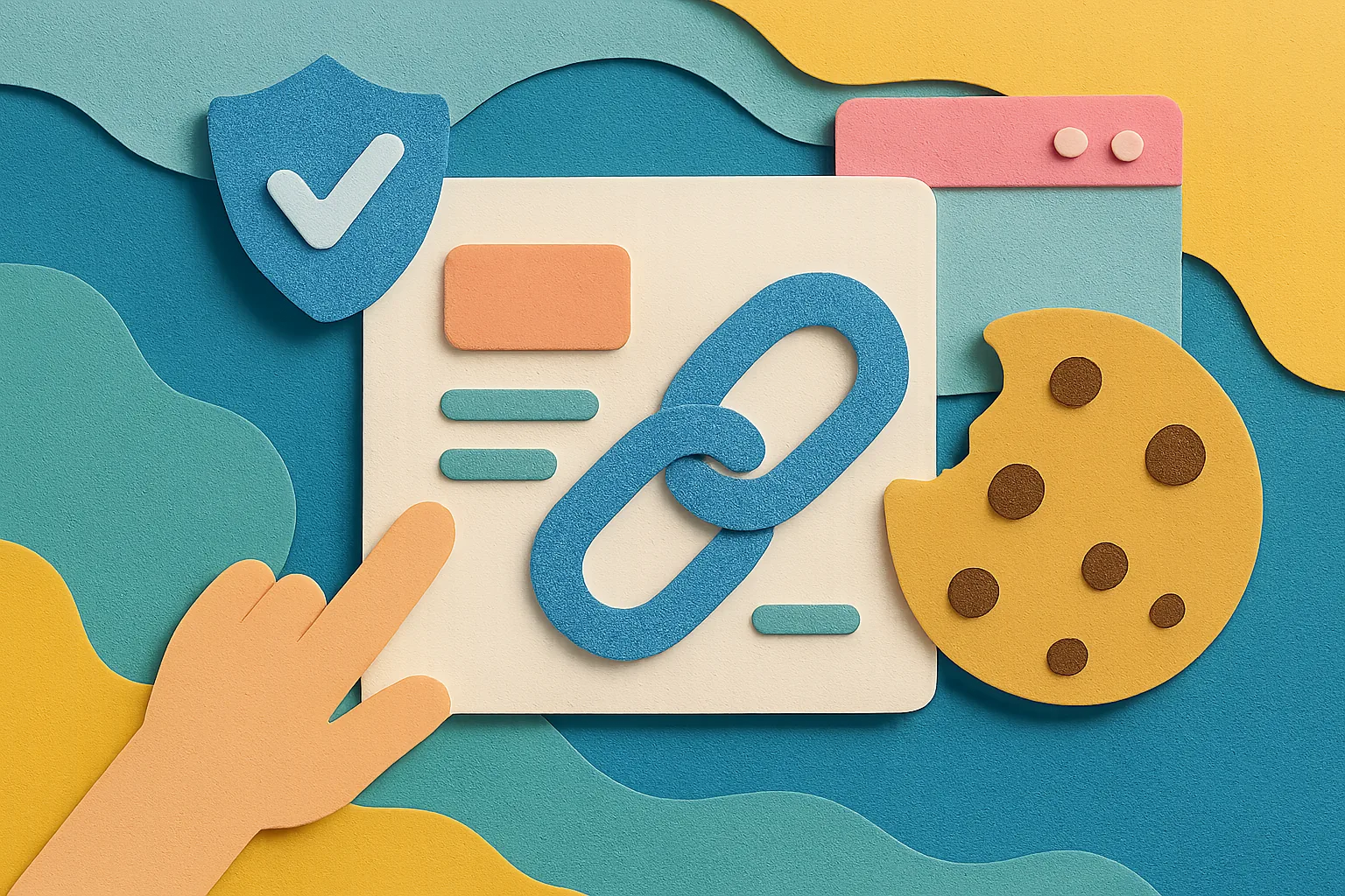 Is Link Click Tracking Compliant with Cookie Consent Rules
