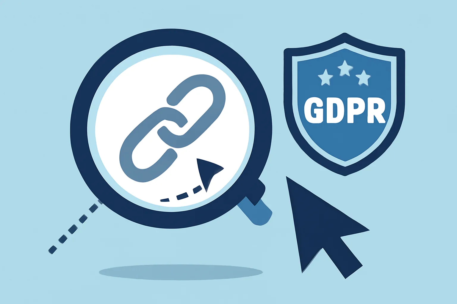Is Link Click Tracking GDPR Compliant?