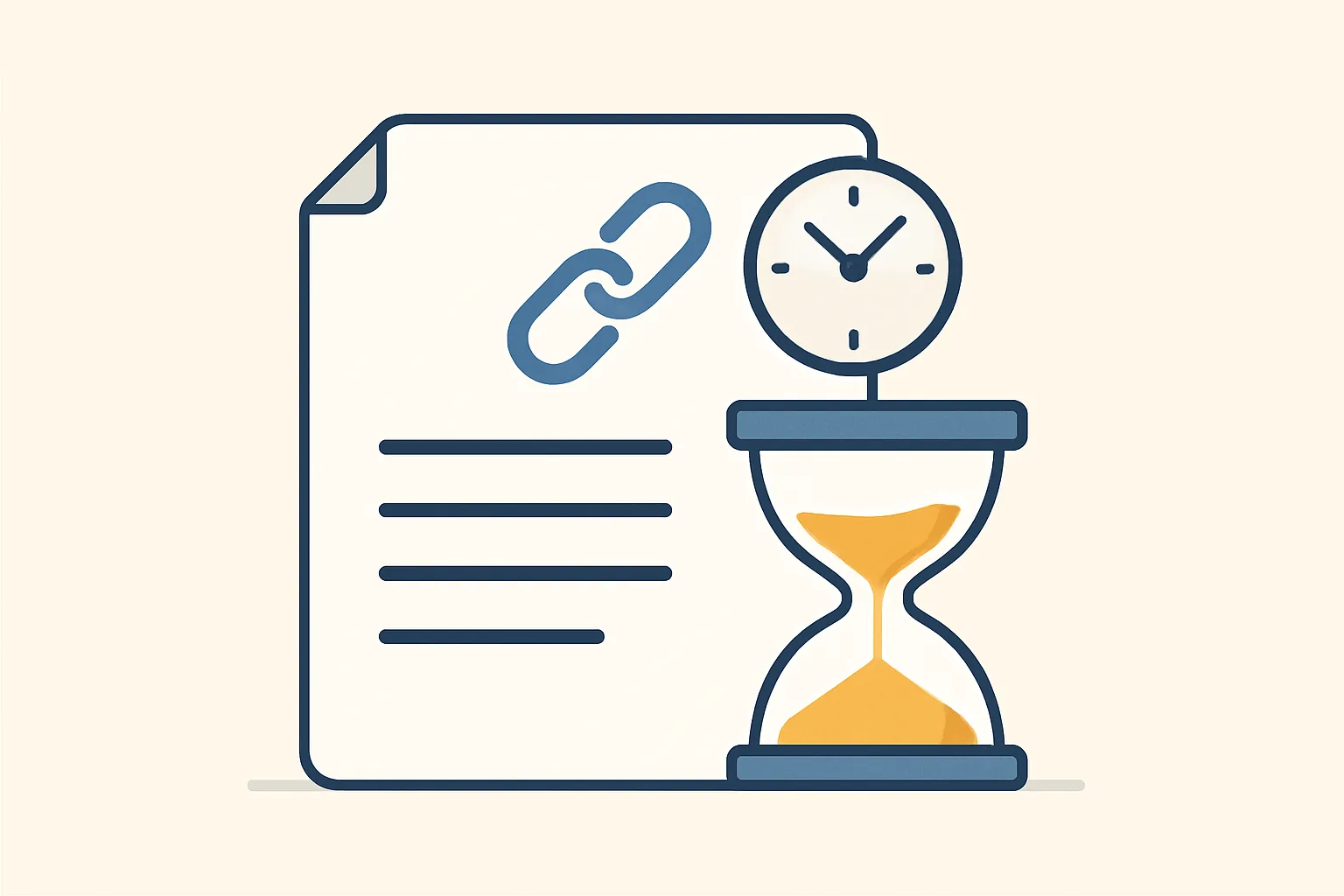 Link Expiration for Shared Links Explained