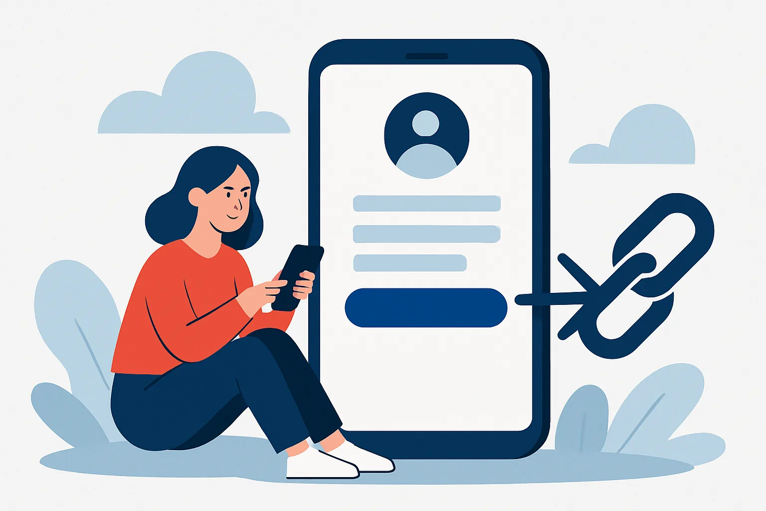 Link-in-Bio Short Link: Guide to Smart Profile Links