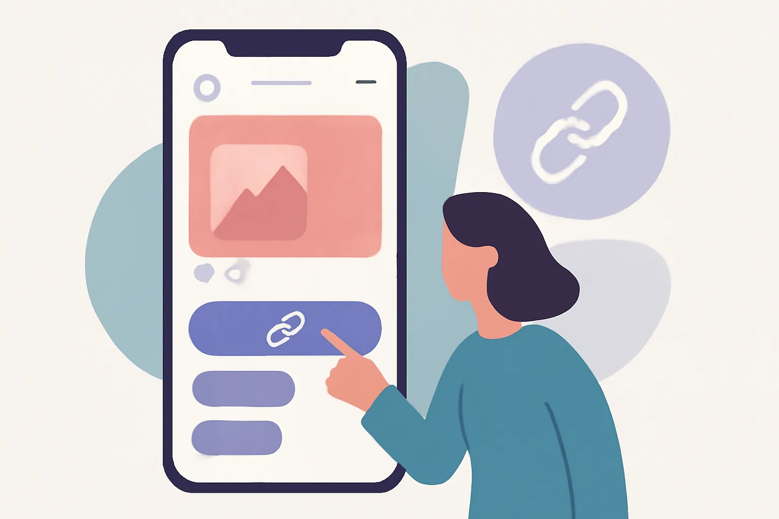 Link in Bio Tool for Instagram: Simple Guide