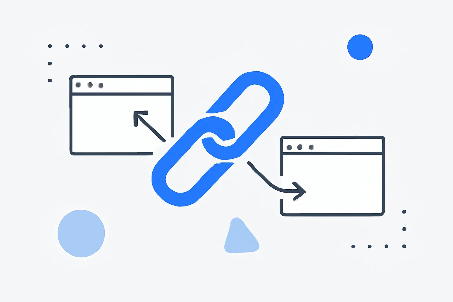 Link Redirect Modes Explained