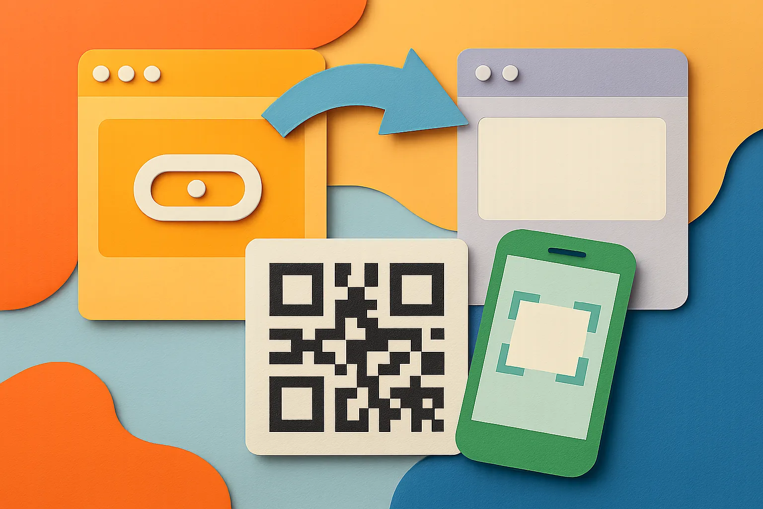 How to migrate from Bitly to Urlik without changing QR codes