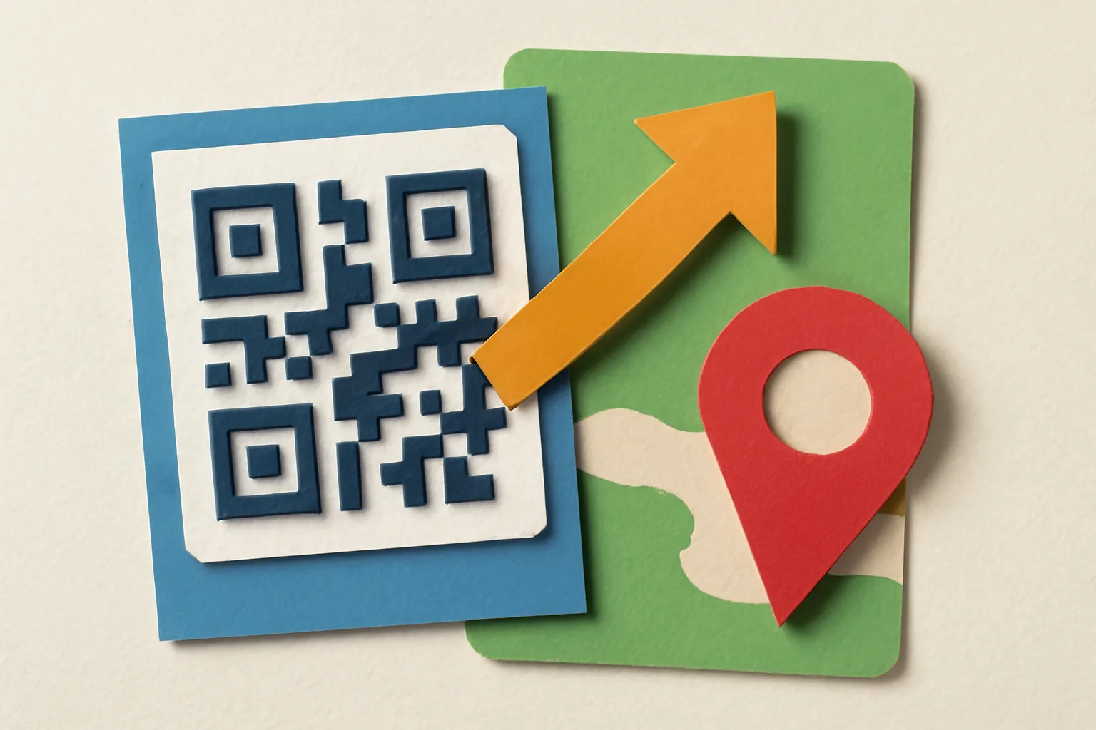 How to migrate QR codes to a new destination without reprinting