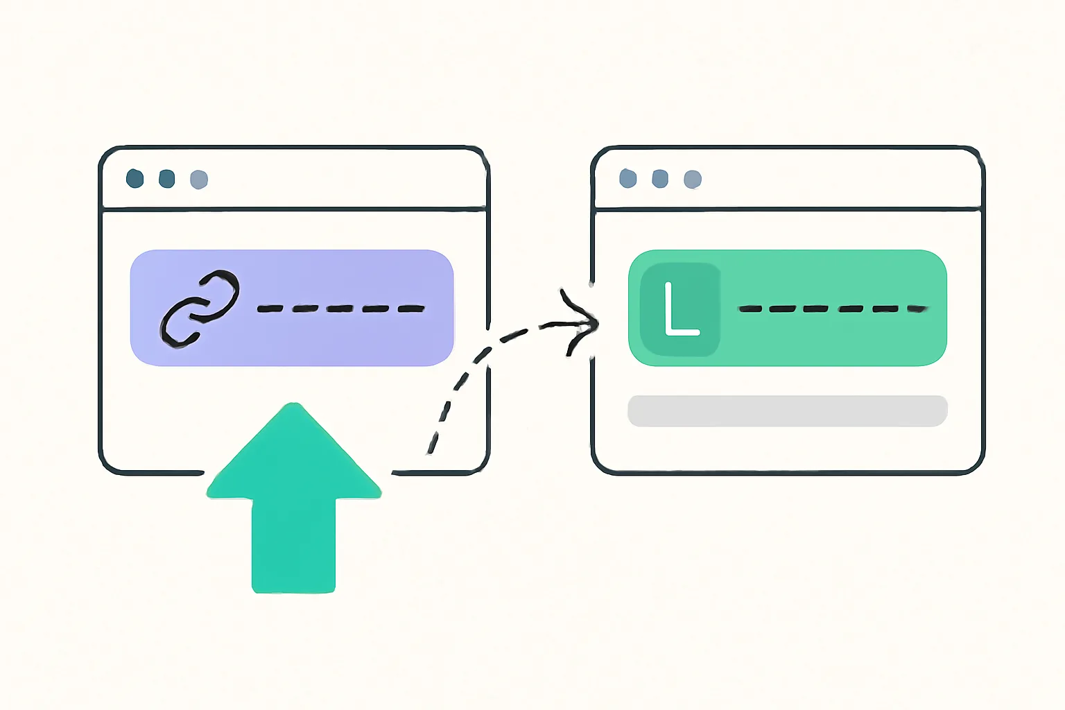 How to migrate from a different URL shortener to Urlik