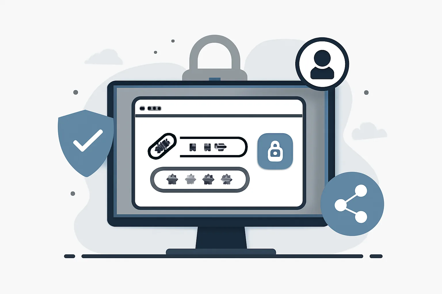 Password-Protected Short Links: Safer Sharing Guide