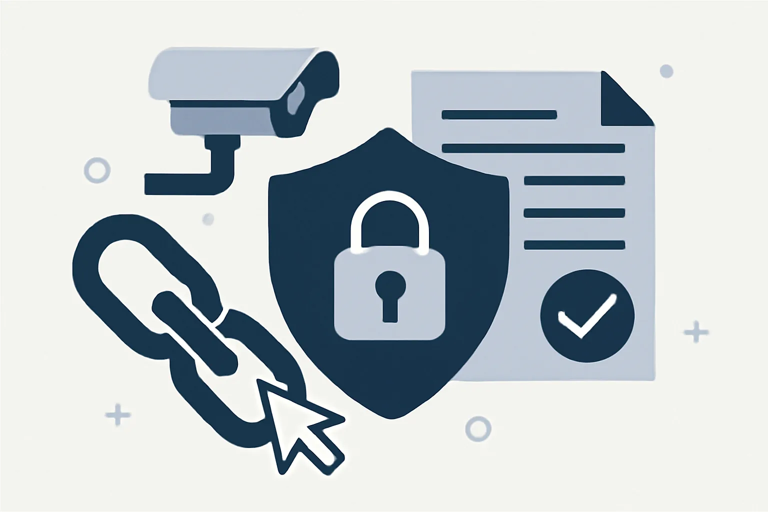 What Are the Privacy and Compliance Risks of Tracking Link Clicks?