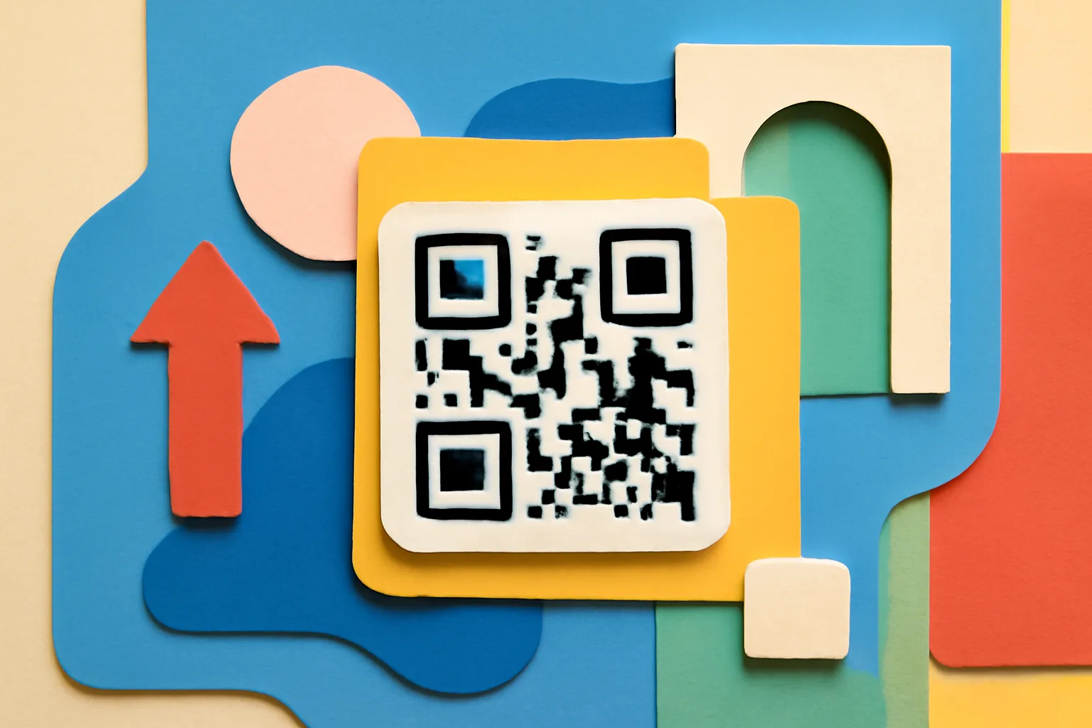 What Changed Recently in QR Code Design