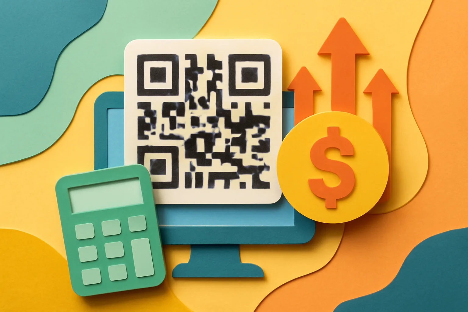 How Much Does QR Code Tracking Cost at Scale?