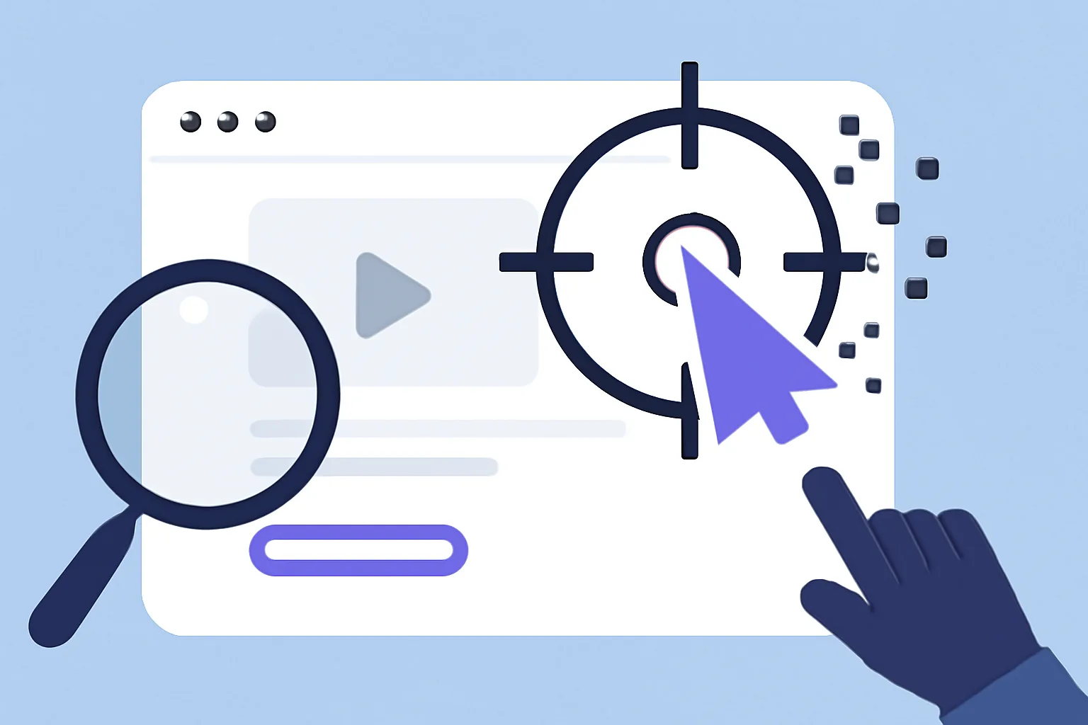 Retargeting Pixels on Preview Page Links