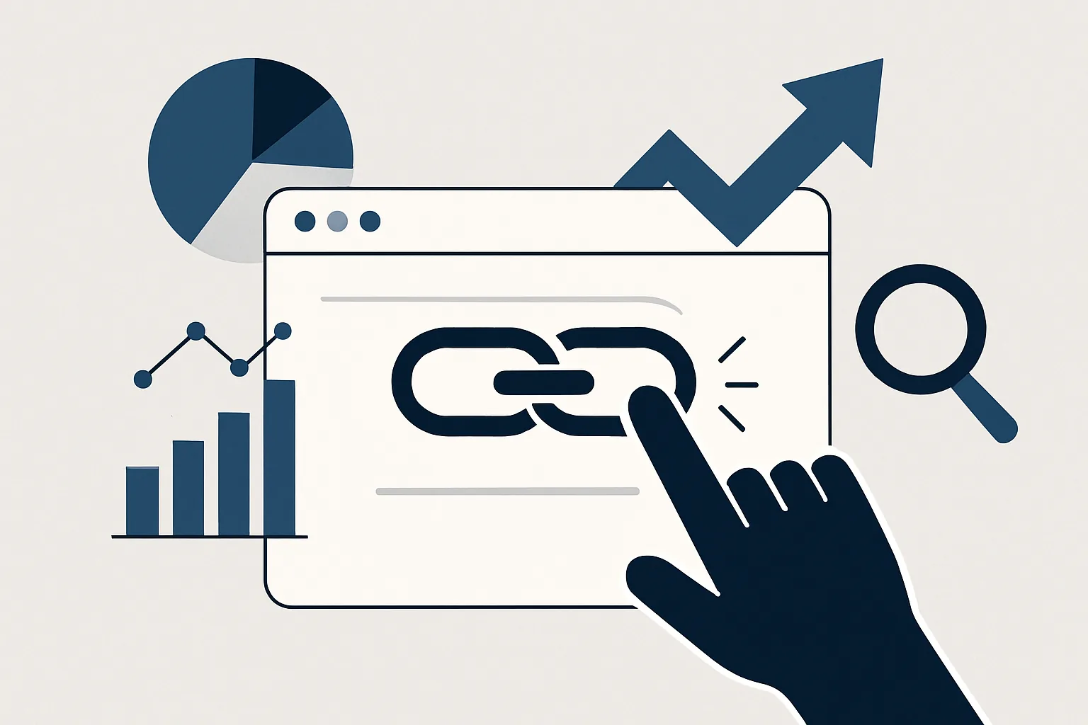 Short Link Analytics: Click Tracking Basics