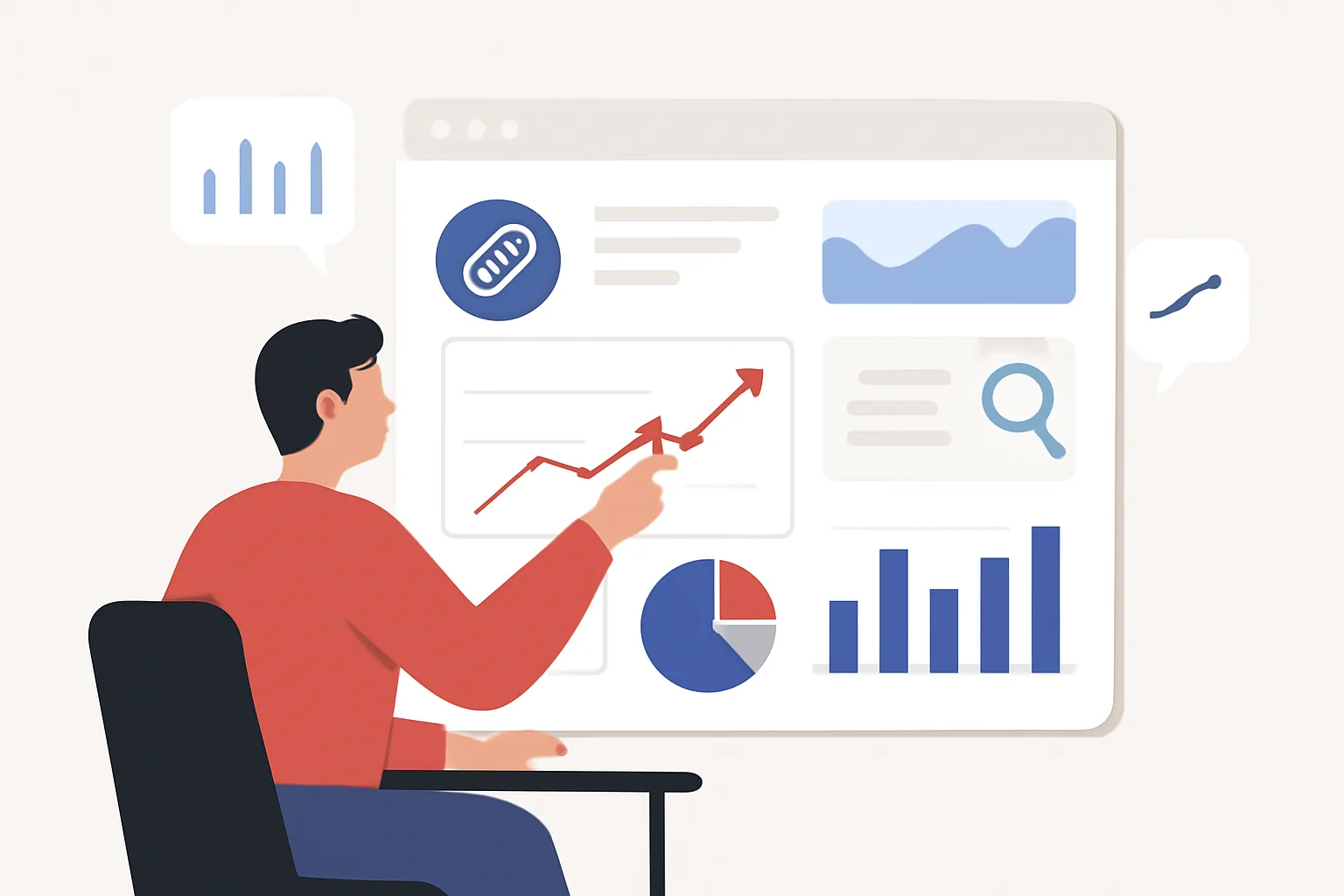 Short Link Analytics Dashboard Metrics Guide