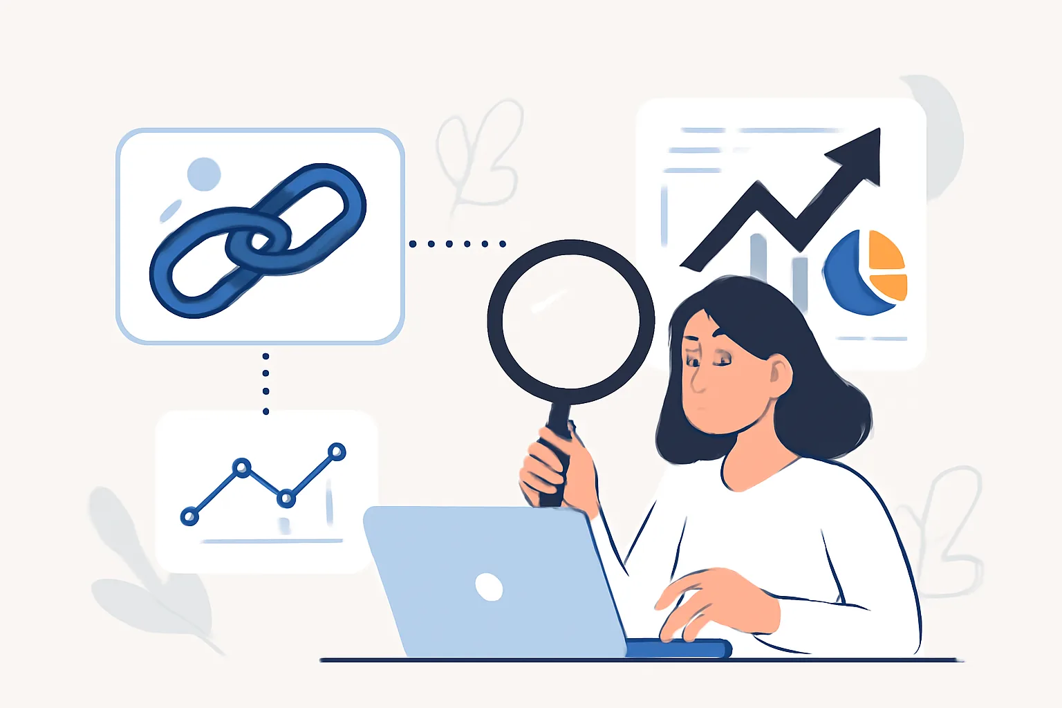 Short Link Analytics for Marketing Campaigns