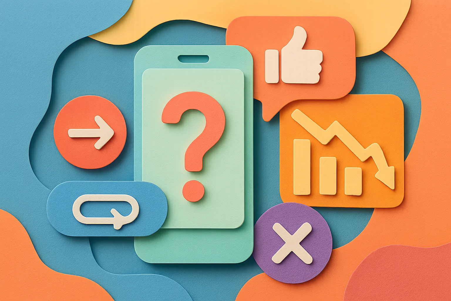Why are my short link clicks not showing up in analytics after I share on social media?