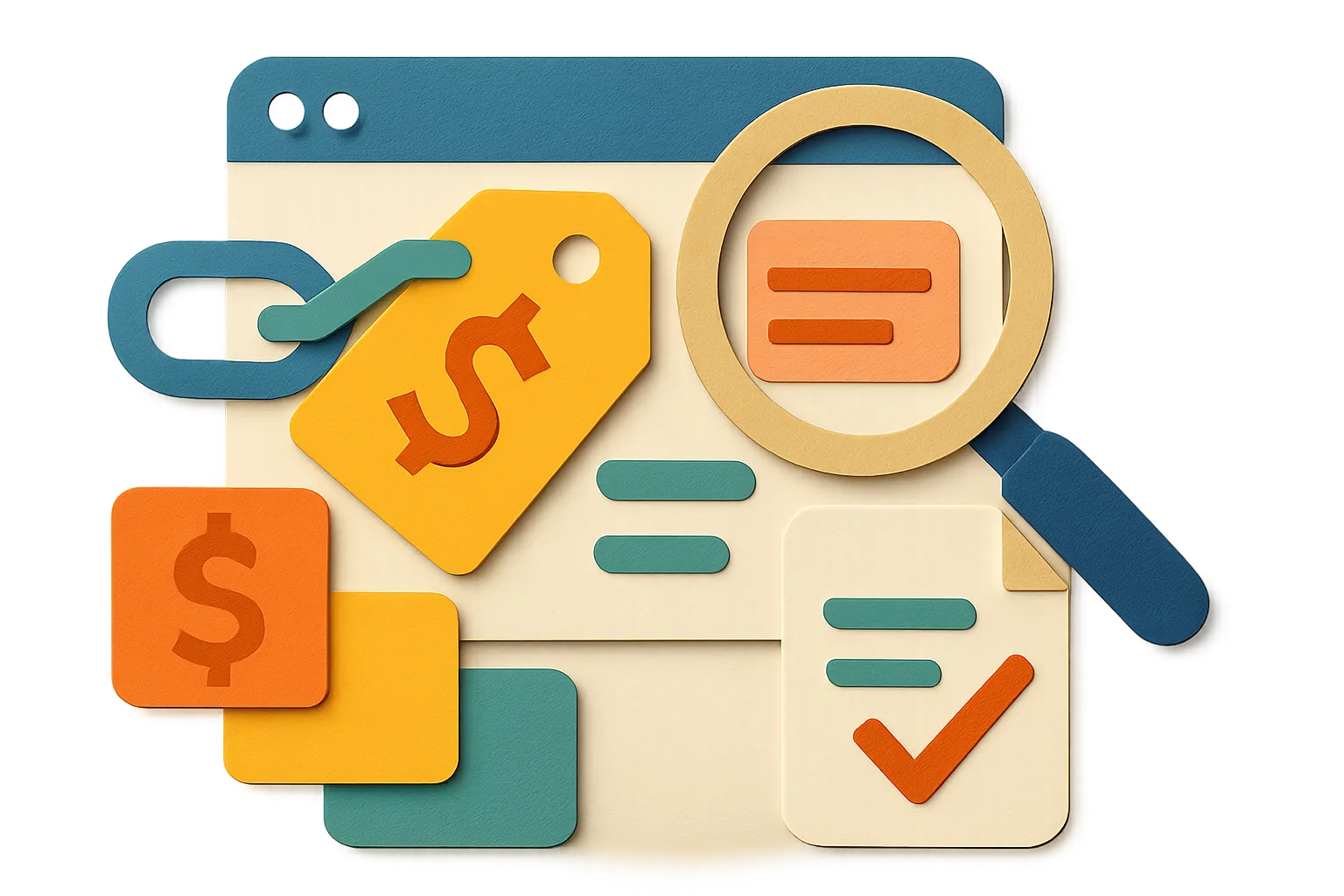 Short link pricing for agencies: what to check
