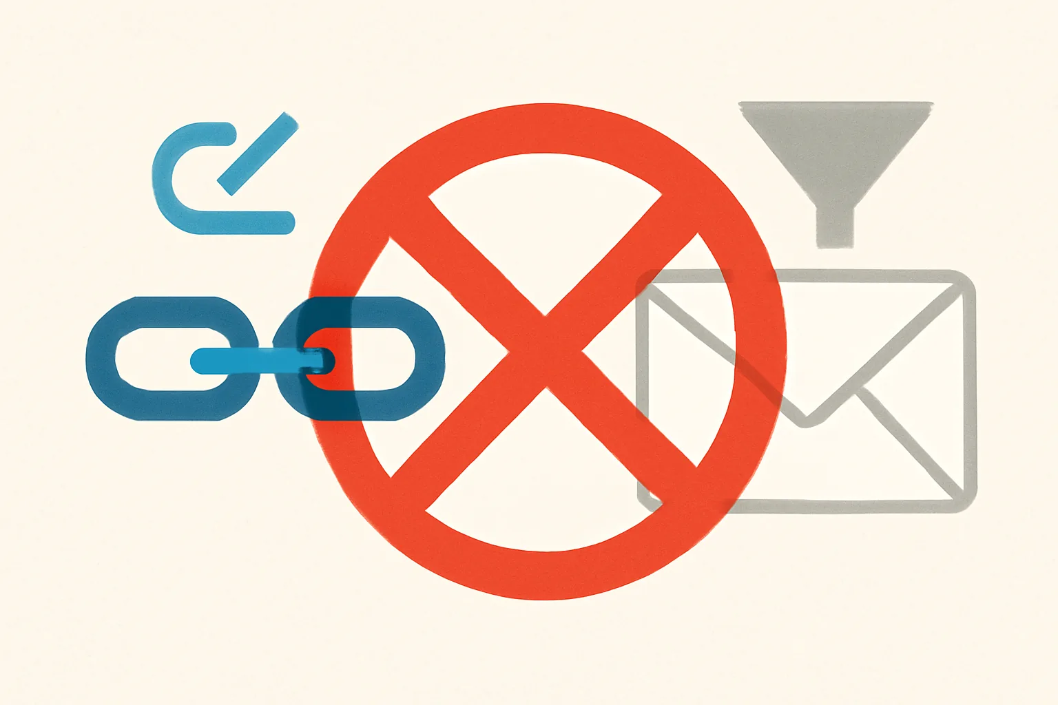 Why Do Short Links Get Blocked by Email Filters?