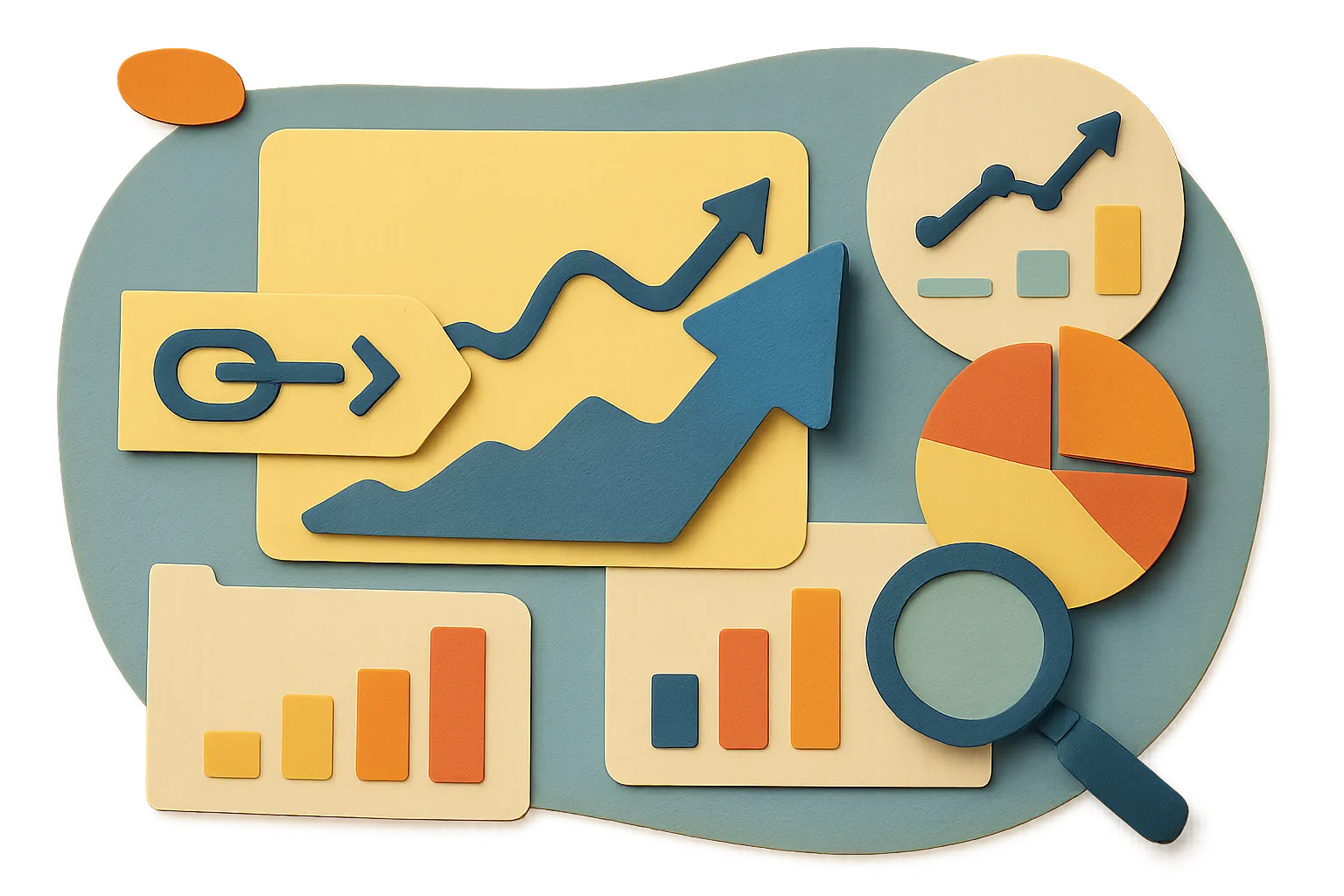 What changed recently in URL shortener analytics?