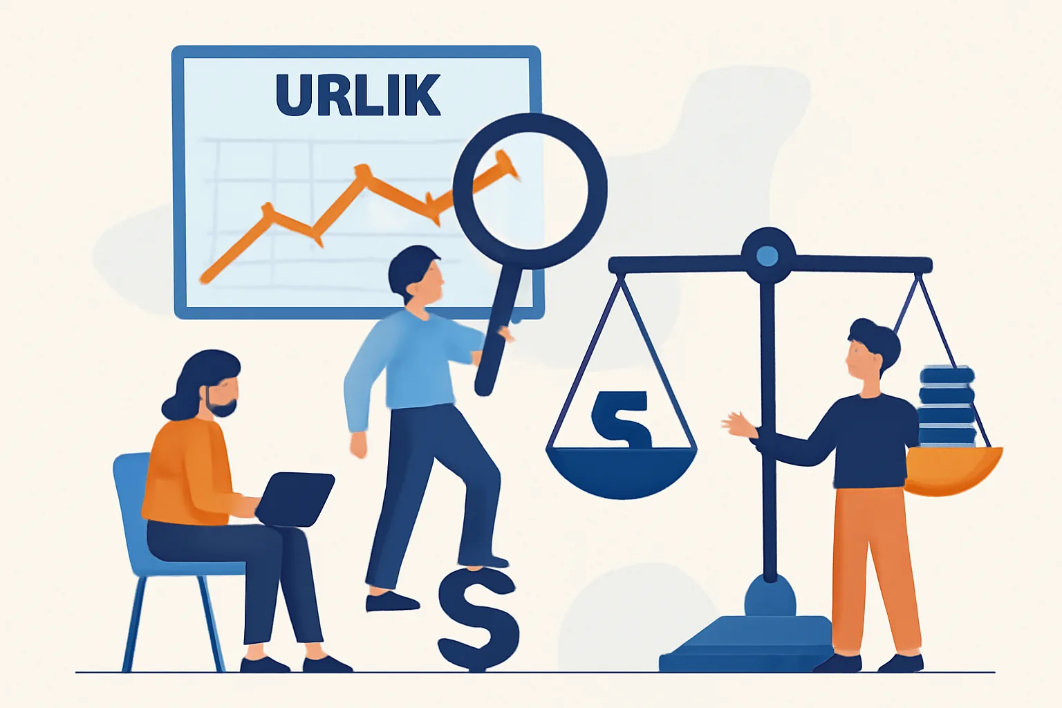 How much does Urlik cost at scale for teams and developers