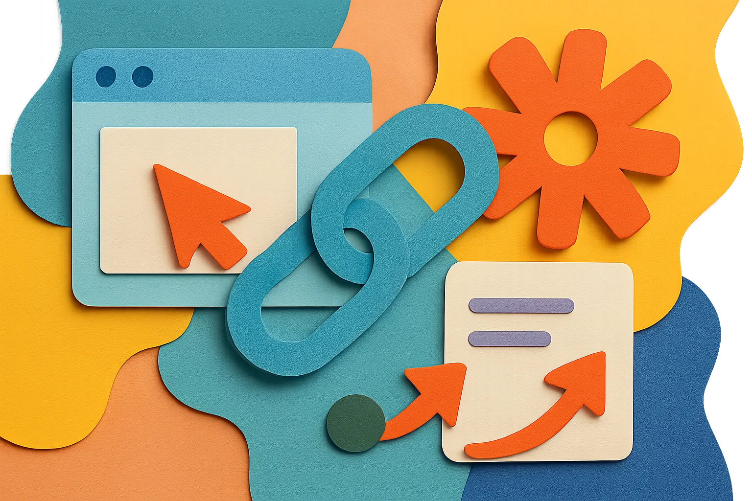 How to Use Urlik with Zapier for Automated Link Creation