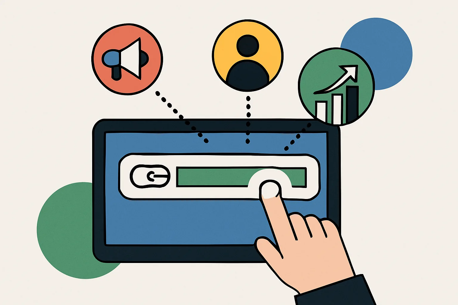 UTM link tracking for campaigns: why it matters