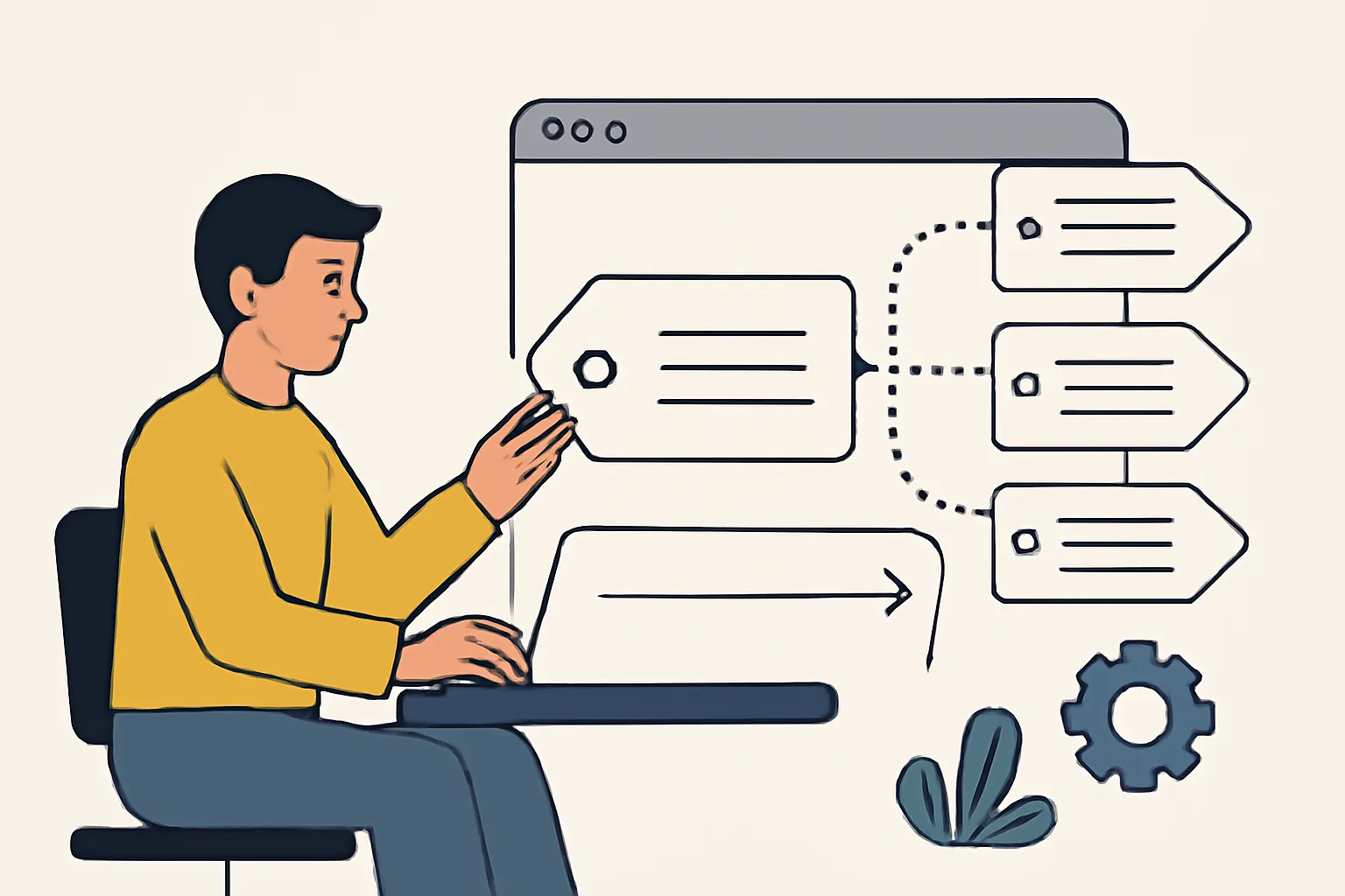 How to Add UTM Tags to Short Links Step by Step