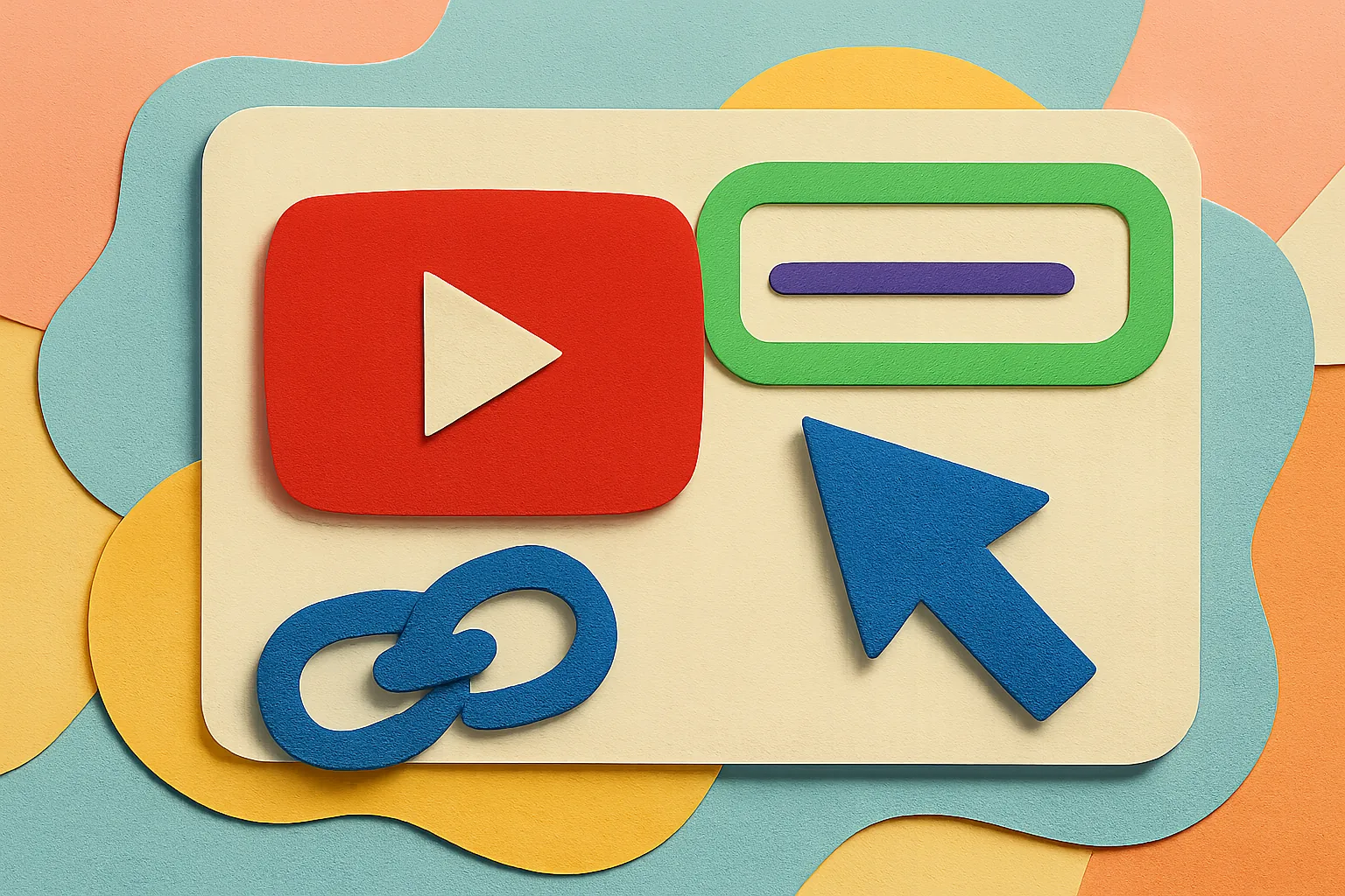 Cómo crear un enlace corto para un video de YouTube